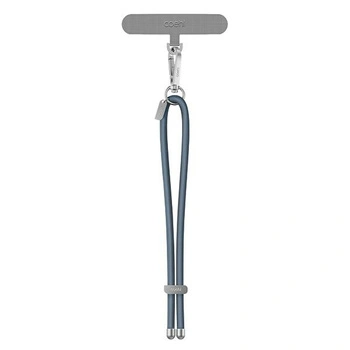 UNIQ ZAWIESZKA HANDSTRAP DO TELEFONU NA RĘKĘ KOMPAKTOWA DO TELEFONÓW IPHONE