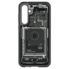 SPIGEN ETUI DO SAMSUNG GALAXY S23 FE ULTRA HYBRID Z OCHRONA NA CAŁY TELEFON