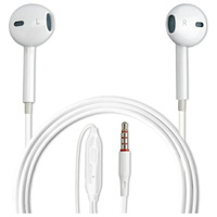 4SMARTS SŁUCHAWKI MELODY LITE 3.5MM DO TELEFONÓW TABLETÓW AUDIO PRZEWODOWE