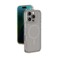 AMAZINGTHING ETUI SILIKONOWE TITAN PRO MAG CASE DO IPHONE 16 PRO