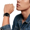Pasek Tech-Protect MilaneseBand na Samsung Galaxy Watch 40 / 44 / 46 mm - czarny