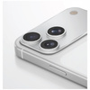 Ochrona modułu kamery aparatu UNIQ Optix Aeroshield Camera Module Protector do iPhone 17 Pro przezroczysty