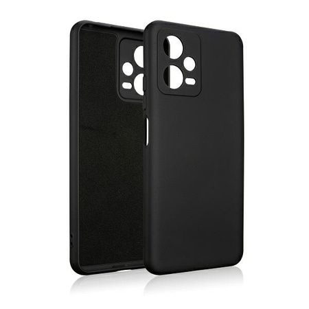 BELINE ETUI SILIKONOWE DO XIAOMI REDMI NOTE 13 PRO 5G OCHRONA ANTYPOWŁOSOWA