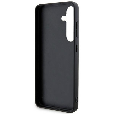 DKNY ETUI HARDCASE DO SAMSUNG GALAXY S24 PLUS S926 SKÓRZANE MONO STRIPE