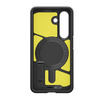 Spigen Tough Armor MagSafe, black - Samsung Galaxy S26+