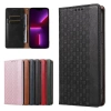 HURTEL MAGNET STRAP CASE ETUI DO SAMSUNG GALAXY S23 ULTRA Z KLAPKĄ I SMYCZĄ