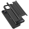 Pancerne etui do iPhone 15 Plus Hybrid Armor - czarne