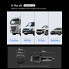 SPIGEN ESSENTIAL EV1133 3-PORT CAR CHARGER 113W BLACK