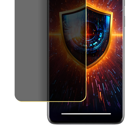 3MK FOLIA OCHRONNA DO SAMSUNG GALAXY S20+ 5G 3MK SILKY MATT PRIVACY MATOWA