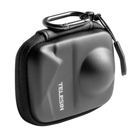 Torba ochronna Telesin DJI Osmo 360, całkowicie zamknięty