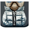 NIMMY ETUI DO IPHONE 16 6.1 POKROWIEC Z DESIGNEM DOG OCHRONNY COOL&CUTE 2.0