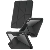 Etui Care by PanzerGlass Y fold do iPad 11" 2025 (11 gen.) - czarne