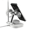 AWEI ŁADOWARKA 4W1 W221 15W INDUKCYJNA DO TELEFONÓW APPLE ANDROID SZYBKA