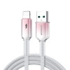 JOYROOM KABEL USB-A DO LIGHTNING DO TELEFONÓW APPLE 1.2M ZALECANE