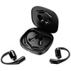 Słuchawki Bluetooth 4smarts SkyBuds OWS  z ekranem AI, czarny