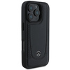 MERCEDES POKROWIEC HARDCASE DO IPHONE 16 PRO MAX 6.9 LEATHER URBAN OCHRONA
