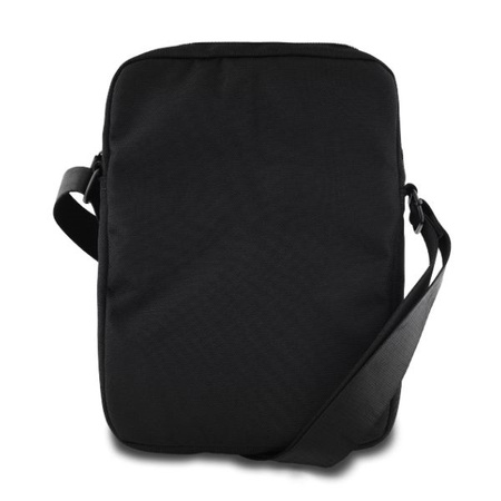 Torba BMW BMTB8COMPVSKL Tablet 8czarny/black Nylon Blue Stripe
