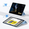TECH-PROTECT SMARTCASE ETUI DO IPAD 10.9 2022 11 2025 OCHRONA TYLNEJ STRONY