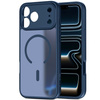 TECH-PROTECT BASICMAG MAGSAFE IPHONE 17 PRO MAX MATTE DEEP BLUE