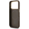 GUESS ETUI 4G STRIPE MAGSAFE DO IPHONE 17 PRO WYSOKA