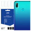 Huawei P Smart 2019 - 3mk Lens Protection