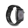PURO PASEK SILIKONOWY ICON DO APPLE WATCH 42 44 45 49 MM 2 SZTUKI STYLOWY