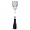 RICHMOND&FINCH RING GRIP&TASSELS DO TELEFONÓW Z BRELOKIEM REWERSYJNY