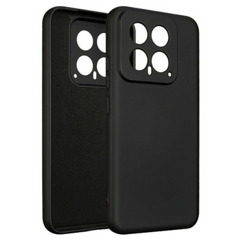 BELINE ETUI SILICONE DO XIAOMI 14 POKROWIEC CASE OCHRONNY TELEFON SMARTFON