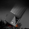 HURTEL ELASTYCZNE ETUI POKROWIEC DO SAMSUNG GALAXY S22 ULTRA ANTYWSTRZĄSOWE