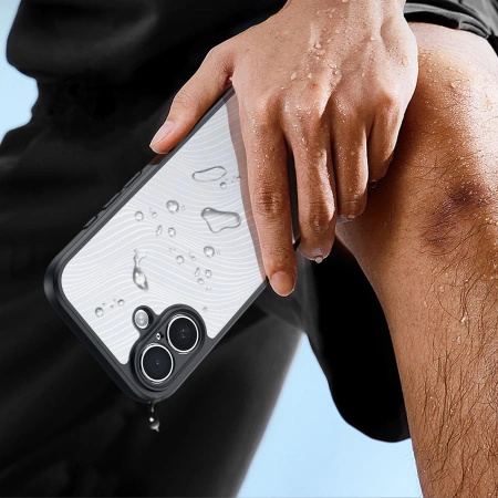DUX DUCIS ETUI AIMO DO IPHONE 17 IDEALNE DO OCHRONY PRZED ZARYSOWANIAMI
