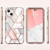 SUPCASE COSMO IPHONE 14 PLUS MARBLE