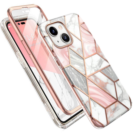 SUPCASE COSMO IPHONE 14 PLUS MARBLE