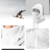 QUNATURE KOMINIARKA DO NARCIARSTWA I SNOWBOARDU M Z MATERIAŁU ARCTIC VELVET