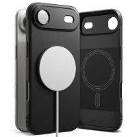 RINGKE ETUI ONYX MAGNETIC DO IPHONE 17 AIR Z MAGSAFE Z OCHRONĄ NA