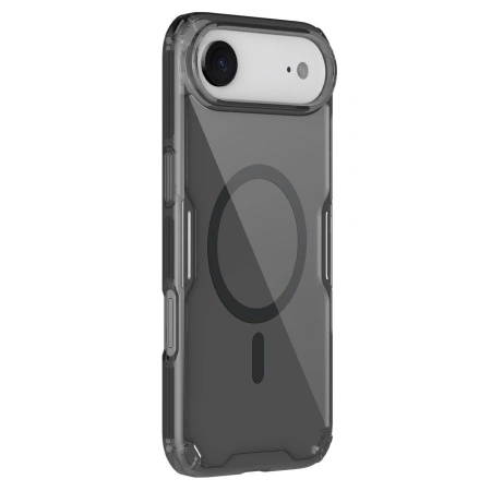 NILLKIN ETUI NATURE TPU PRO MAGNETYCZNE DO IPHONE 17 AIR Z MAGSAFE