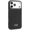 AUDI ETUI GT SYNTHETIC LEATHER MAGSAFE DO IPHONE 17 PRO ELEGANCKIE