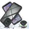 TECH-PROTECT POKROWIEC DO MOTOROLA MOTO G15 G15 POWER G05 E15 OCHRONA 360°