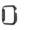 SPIGEN THIN FIT APPLE WATCH 4/5/6/SE (44MM) BLACK