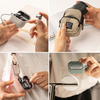 RINGKE ONYX MAGNETIC CASE DO SAMSUNG GALAXY BUDS 3 3 PRO OCHRONA I KOMFORT