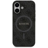 GUESS ETUI 4G RING CLASSIC LOGO MAGSAFE DO IPHONE 17 CASE Z LOGO