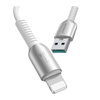 JOYROOM KABEL USB DO LIGHTNING 1.2M DO IPHONE Z SZYBKIM ŁADOWANIEM 2A