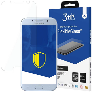 Samsung Galaxy A5 2017 - 3mk FlexibleGlass