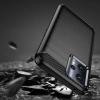 HURTEL ETUI CARBON CASE ELASTYCZNE POKROWIEC DO REALME 9 PRO WYSOKA OCHRONA
