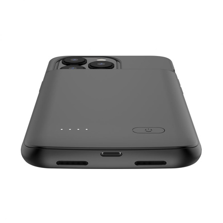 TECH-PROTECT POWERCASE 4800MAH DO IPHONE 13 13 PRO ETUI Z FUNKCJĄ ŁADOWANIA