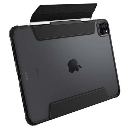 SPIGEN ULTRA HYBRID PRO IPAD PRO 11 2020 / 2021 / 2022 BLACK