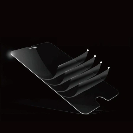 Tempered Glass szkło hartowane 9H Nokia G21 / G11 (opakowanie – koperta)