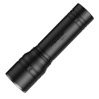 SUPERFIRE LATARKA S33-A DO WYPRAW TURYSTYCZNYCH ZASILANIE USB 1000 LUMENÓW