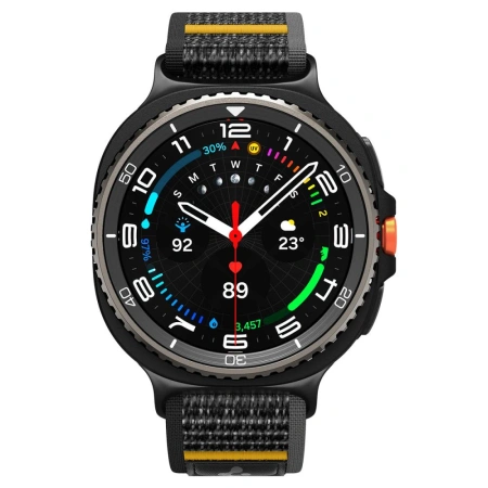 SPIGEN PASEK ATHLEX AIR DO SAMSUNG GALAXY WATCH 40 44 46 MM WYTRZYMAŁY