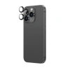 AMAZINGTHING SZKŁO HARTOWANE AR ALUMINIUM 3 LENS GLASS DO IPHONE 16 PRO /