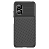 HURTEL ETUI ODPORNE DO XIAOMI POCO M4 5G PANCERNY SILIKONOWY POKROWIEC